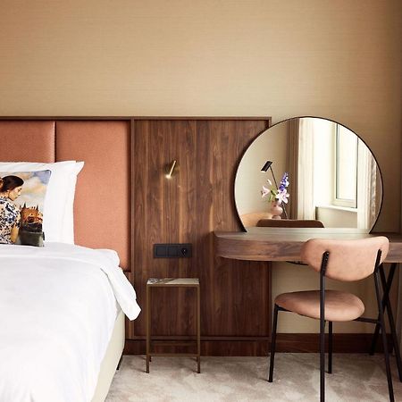 Van Der Valk Hotel Delft A4 Den Hoorn  Dış mekan fotoğraf