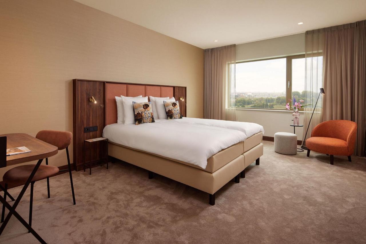 Van Der Valk Hotel Delft A4 Den Hoorn  Dış mekan fotoğraf