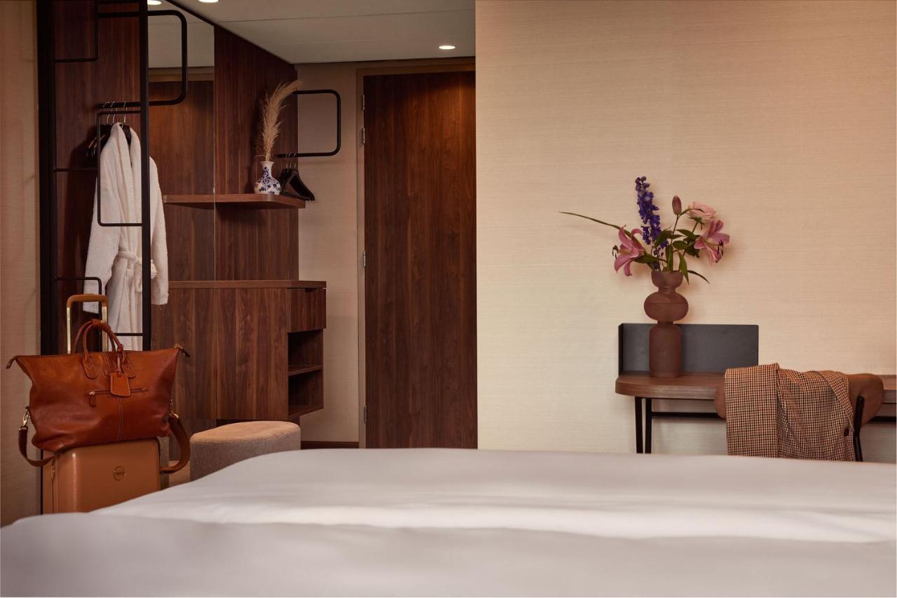 Van Der Valk Hotel Delft A4 Den Hoorn  Dış mekan fotoğraf