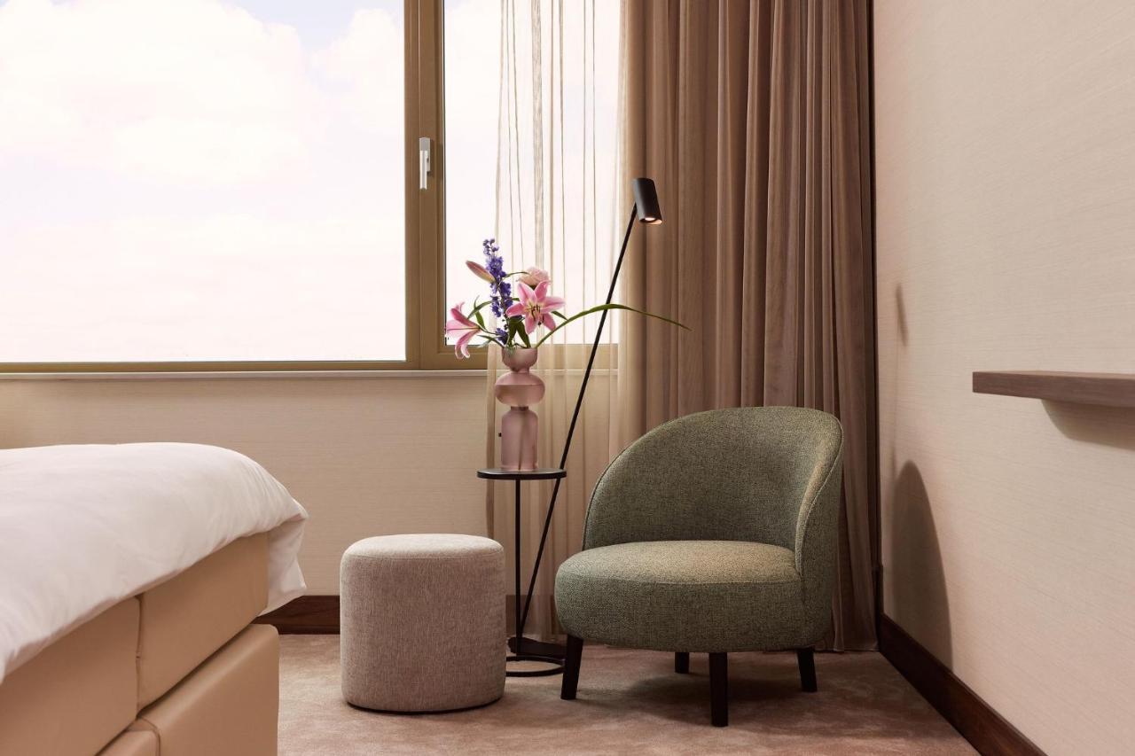 Van Der Valk Hotel Delft A4 Den Hoorn  Dış mekan fotoğraf