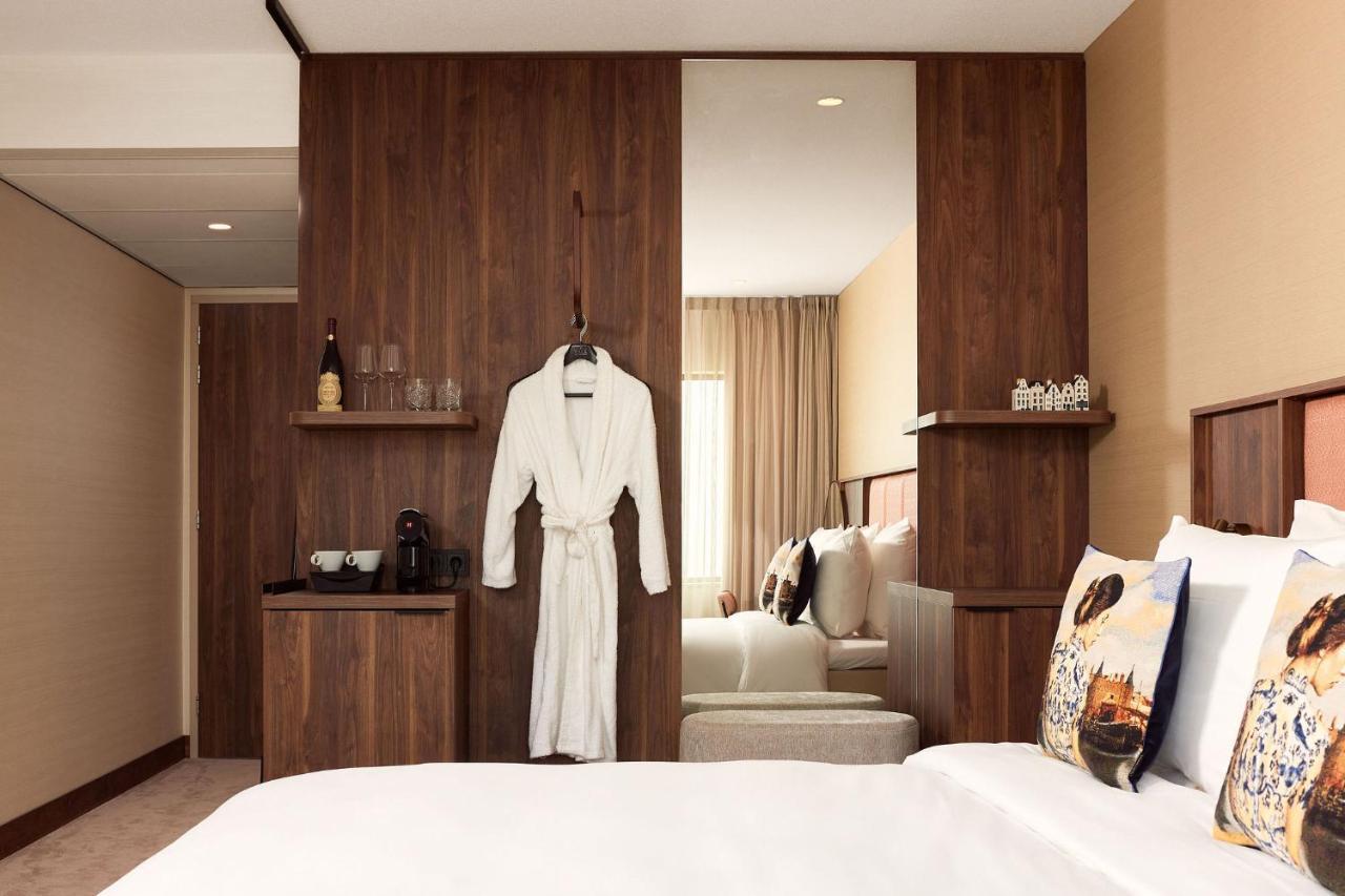 Van Der Valk Hotel Delft A4 Den Hoorn  Dış mekan fotoğraf