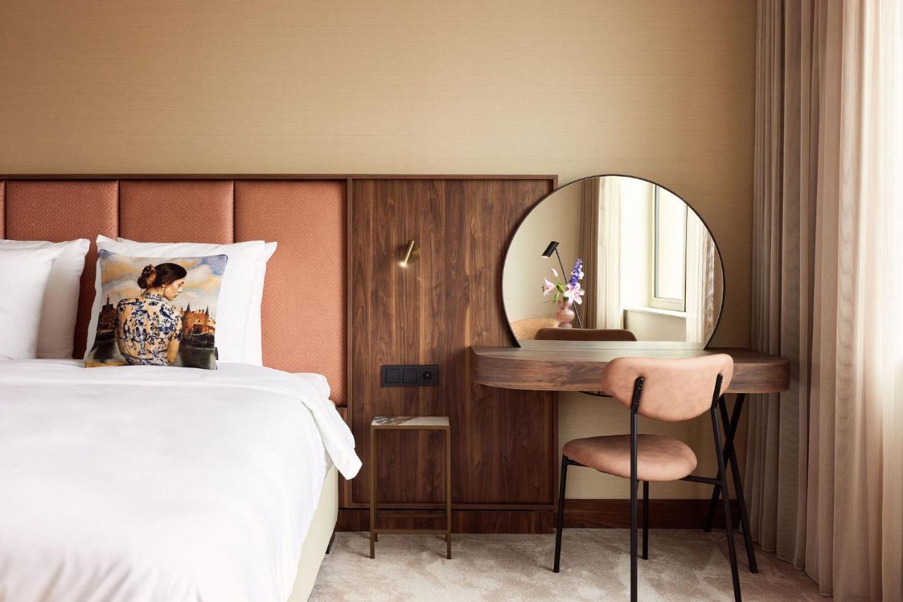 Van Der Valk Hotel Delft A4 Den Hoorn  Dış mekan fotoğraf