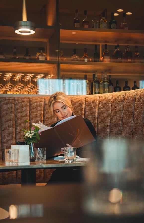 Van Der Valk Hotel Delft A4 Den Hoorn  Dış mekan fotoğraf