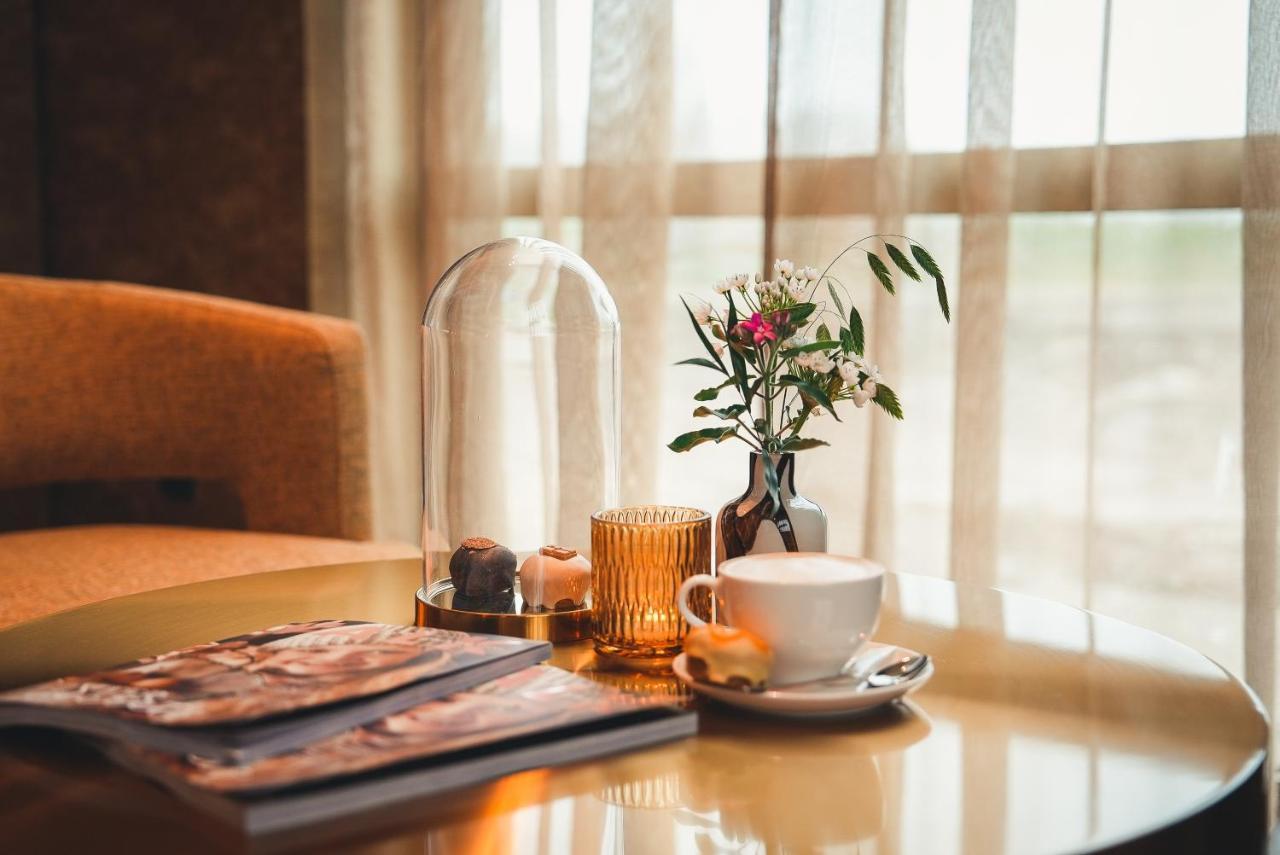 Van Der Valk Hotel Delft A4 Den Hoorn  Dış mekan fotoğraf