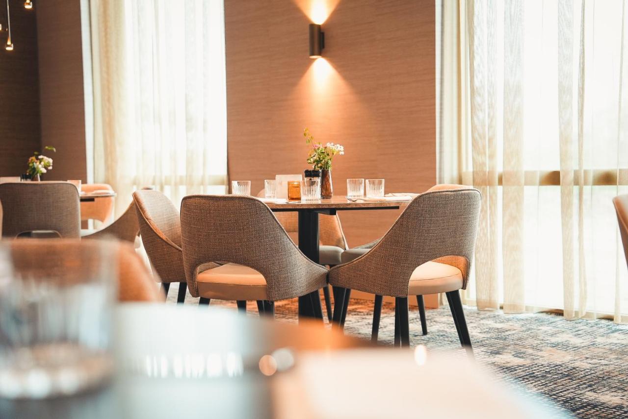 Van Der Valk Hotel Delft A4 Den Hoorn  Dış mekan fotoğraf