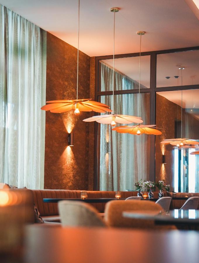 Van Der Valk Hotel Delft A4 Den Hoorn  Dış mekan fotoğraf