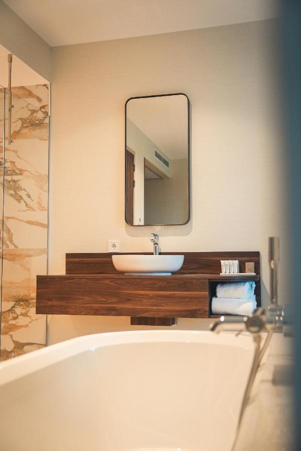 Van Der Valk Hotel Delft A4 Den Hoorn  Dış mekan fotoğraf