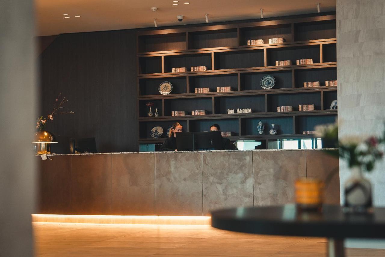 Van Der Valk Hotel Delft A4 Den Hoorn  Dış mekan fotoğraf