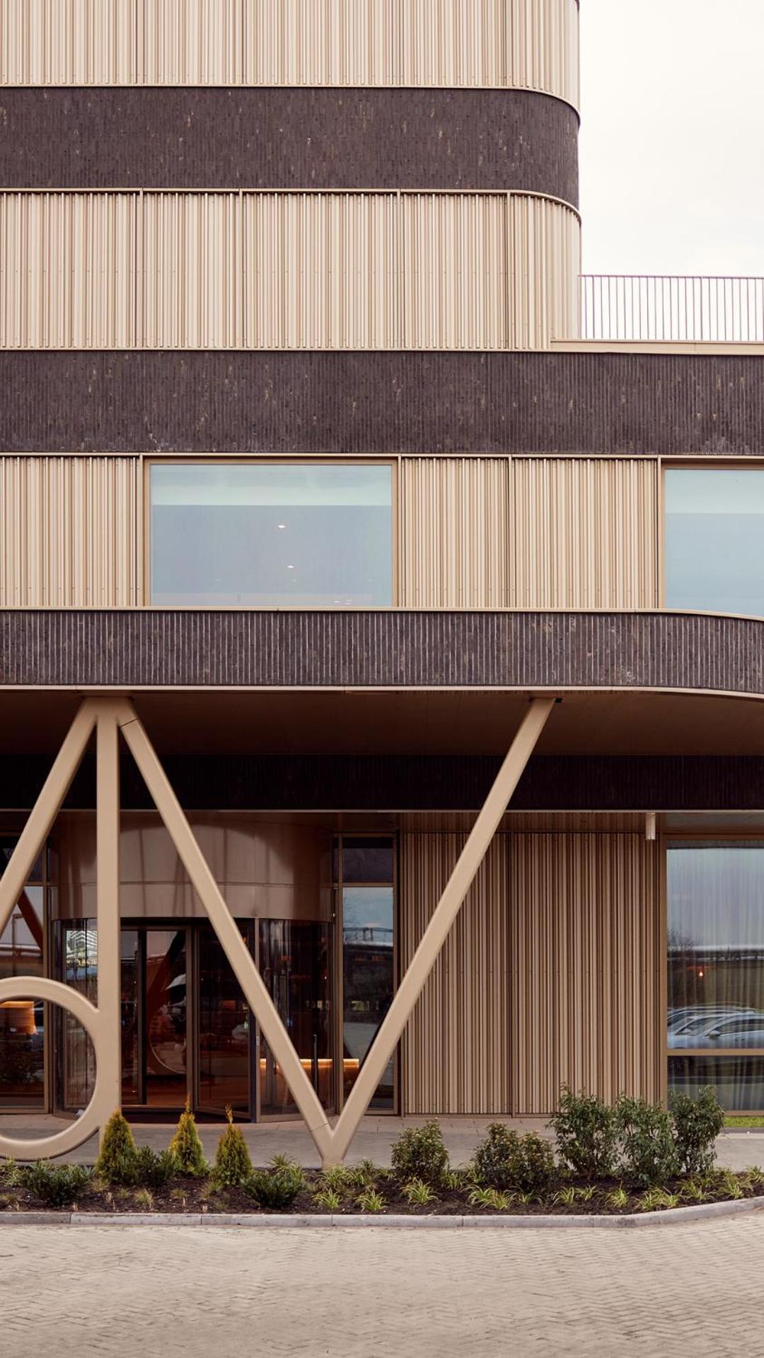 Van Der Valk Hotel Delft A4 Den Hoorn  Dış mekan fotoğraf
