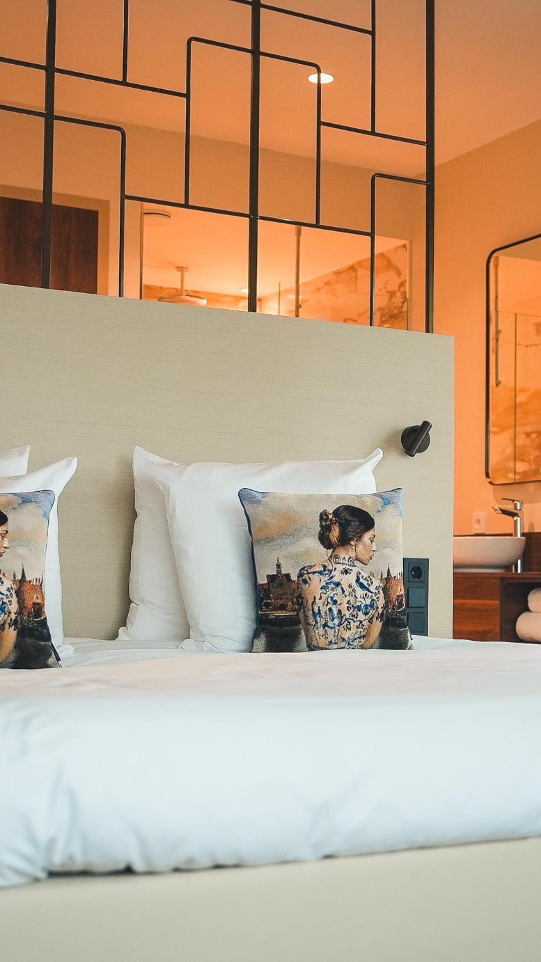 Van Der Valk Hotel Delft A4 Den Hoorn  Dış mekan fotoğraf